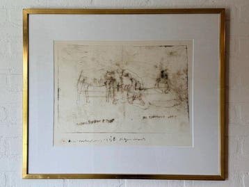 Anton Heyboer (1924-2005) - Het tijdloze werk