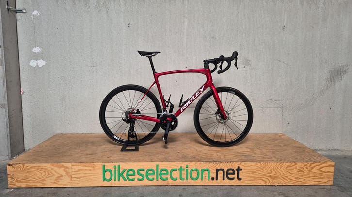 Racefiets | Ridley Fenix | -38%, Fietsen en Brommers, Fietsen | Racefietsen, Ophalen