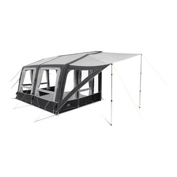 Dometic Grande Pro Side Wing LH M Zijluifel - Grijs, Caravans en Kamperen, Ophalen of Verzenden, Nieuw