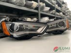AUDI A3 8V XENON USA G+D KPL 8V0941005B 8V0941006B, Auto-onderdelen, Verlichting, Verzenden, Gebruikt, Audi