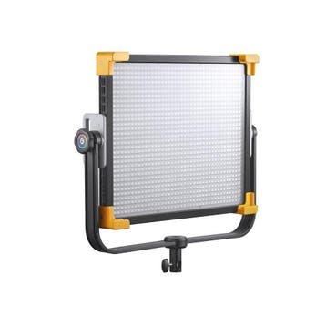 Godox LD150RS RGB-Paneellicht (Demo), Ophalen of Verzenden, Zo goed als nieuw