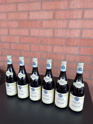 2024 Emidio Pepe, Trebbiano d’ Abruzzo - Abruzzo DOC - 6