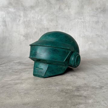 Mitch Richmond (1983) - Starboy (Daft Punk Antique Patina)