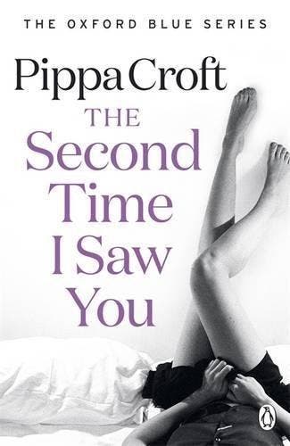 The Second Time I Saw You 9781405917049 Pippa Croft, Boeken, Verzenden, Gelezen, Pippa Croft