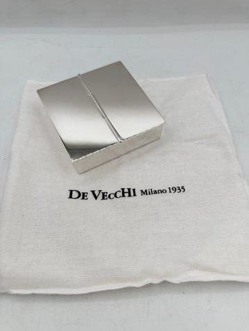 De Vecchi - Vhernier - Gabriele De Vecchi - Doos -, Antiek en Kunst