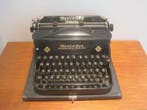 Mercedes Superba - Machine à écrire - 1940-1950, Antiquités & Art