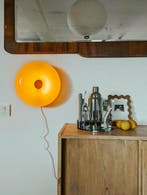 IKEA - Sabine Marcelis - Lampe de table - Varmblixt - Verre