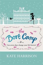Boot Camp 9781409136651 Kate Harrison, Verzenden, Kate Harrison