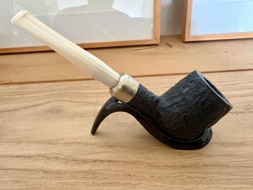 Peterson - 107 - Sans prix de réserve - Pipe - Bruyère,, Nieuw