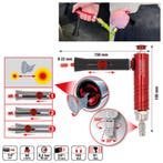 KS Tools Cyclonisch Verstelbaar Reinigingspistool, Verzenden