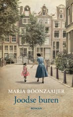 Joodse buren 9789044351453 Maria Boonzaaijer, Verzenden, Maria Boonzaaijer
