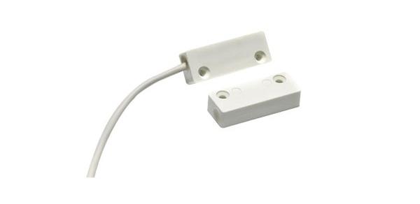 Mobeye AC-MC-S1 Magneetcontact – opbouw, Doe-het-zelf en Bouw, Alarmsystemen, Ophalen of Verzenden
