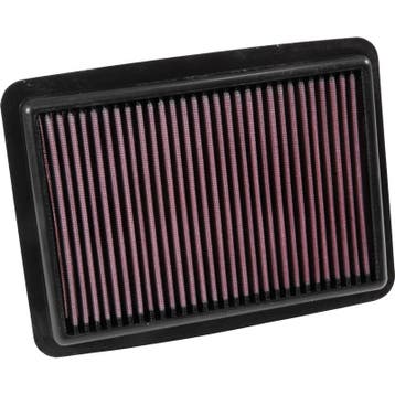 K&N Vervangingsluchtfilter | Honda / Odyssey, Verzenden, Nieuw
