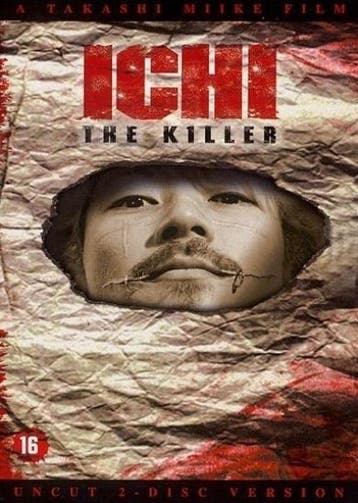 Ichi The Killer, Verzenden, Nieuw in verpakking, Actie