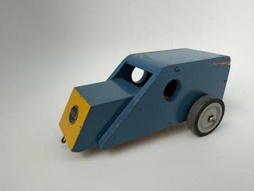 ADO - Speelgoed ADO - 1950-1960, Antiek en Kunst