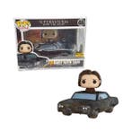 Funko Pop! Supernatural: Baby with Sam #46 Hot Topic, Verzenden