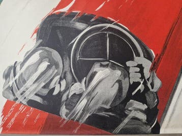 Federico Seneca - Coppa della Perugina - jaren 1950