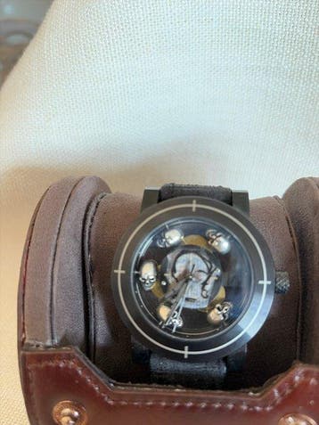 ArtyA Geneva - Unique Piece - piece - NEW * Automatic * 1/1, Nieuw
