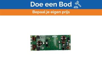 Bieden: JRC MFHF radio transceiver replacement, Ophalen of Verzenden