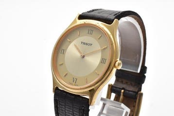 Tissot - Unknown - Sans prix de réserve - F380K - Homme -