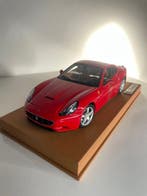 Ferrari 1:18 - Model sportwagen, Nieuw
