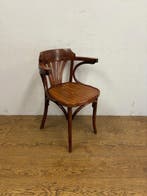 Gebruikte Caféstoel - S4214, Huis en Inrichting, Ophalen, Nieuw