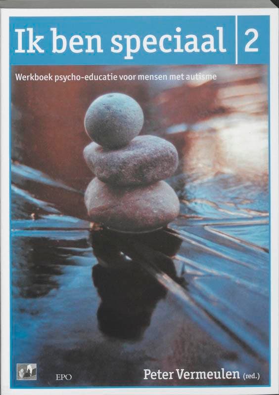 Ik ben speciaal 2 9789064453694, Boeken, Psychologie, Gelezen, Verzenden