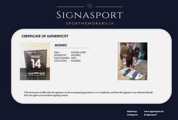 AC Milan - Kampioenschaps voetbal competitie - Luka Modric -, Nieuw
