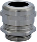 Hummel HSK-M-EMC M50 Vernikkeld Messing Kabeldoorvoer -, Verzenden