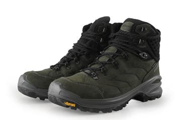 Grisport Wandelschoenen in maat 42 Zwart, Grisport, Verzenden, Zwart, Zo goed als nieuw