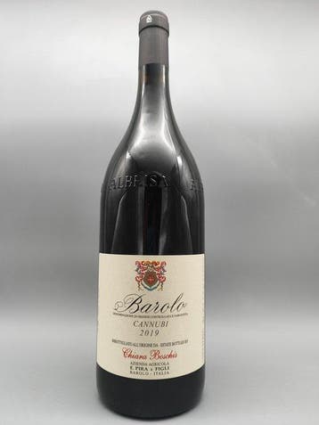 2019 Pira Figli Cannubi Chiara Boschis - Barolo DOCG - 1, Nieuw