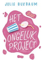 Het ongeluk project 9789026144561 Julie Buxbaum, Verzenden, Gelezen, Julie Buxbaum