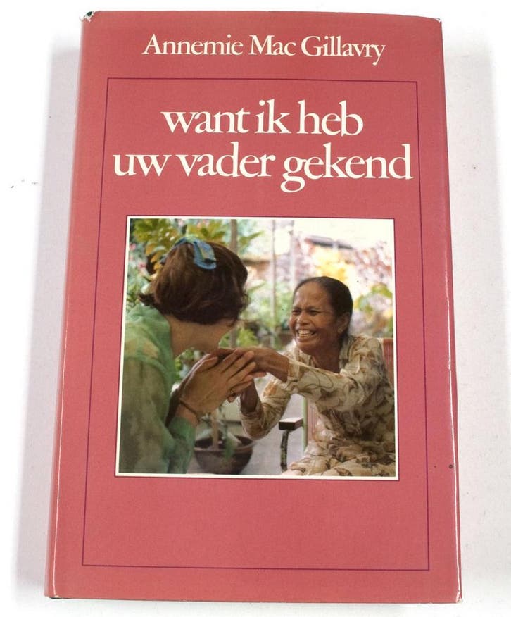 Want ik heb uw vader gekend 9789032500382, Boeken, Geschiedenis | Wereld, Gelezen, Verzenden