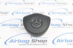 Airbag set - dashboard mercedes v klasse v447 (2014-heden), Auto-onderdelen, Gebruikt, Mercedes-Benz