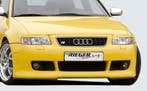 Rieger voorbumper S3 | geschikt voor Audi S3 8L | ABS, Verzenden, Nieuw, Audi
