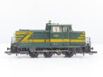 Roco H0 - 43626 - Diesellocomotief (1) - HLR 80, Nieuw