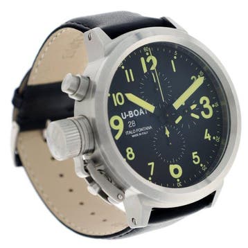 U-Boat - Flightdeck - Zonder minimumprijs - U7750/50 - Heren