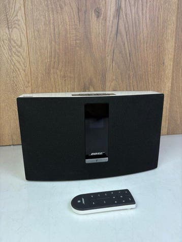 Bose - SoundTouch® 20 Wi-Fi® Enceinte