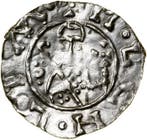 . Nederland William I. 1 Pfennig / Denarius 1054–1076