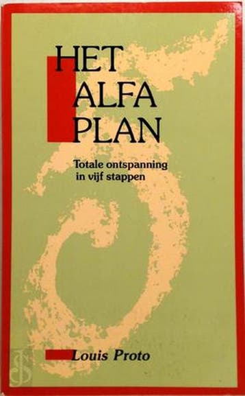 Alfa Plan, Het 9789053400098 L. Proto, Verzenden, L. Proto