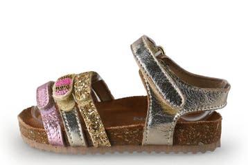 Nelson Sandalen Meisjes in maat 22 Overig, Verzenden, Schoenen