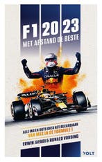 F1 2023 9789021487748 Erwin Jaeggi, Verzenden, Gelezen, Erwin Jaeggi