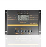 MPPT Solar Controller 80A | OP = OP | Pak je voordeel!, Verzenden, Zo goed als nieuw, Overige typen, Minder dan 100 wattpiek