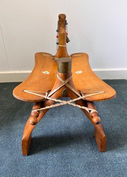 Unbranded - N/A - Selle - 1900, Collections, Collections Autre
