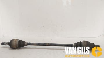 Aandrijfas rechts-achter Volvo XC90 O206943, Nieuw