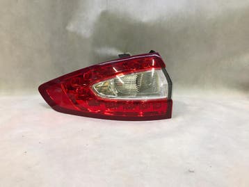 Ford Mondeo Mk5 Kombi 14-19 Achterlicht Links LED, Auto-onderdelen, Verzenden, Gebruikt