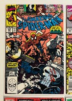 Amazing Spider-Man #331 #341 #363 #368 #376 #379 #380 #381 -, Boeken, Nieuw