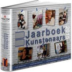 Jaarboek kunstenaars 2015 9789491244087, Boeken, Verzenden, Gelezen