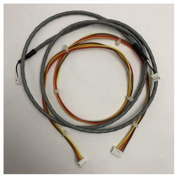 Bieden: Display Cable Set for Reliable Maritime Electronics, Ophalen of Verzenden