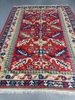 Kilim Shirwan Ruso - Tapijt - 206 cm - 149 cm, Maison & Meubles